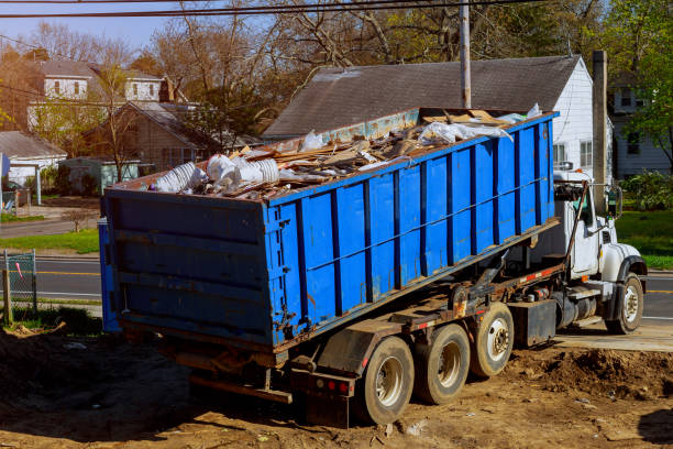 Professional Junk Removal Services in Belcourt, ND